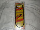 6111246 Piaggio V-belt Et2 Zip Malossi Vespa 50cc Drive Special 2001 Sp 2000 Lc