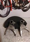 4914-04-033 Pin Harley Davidson Sportster Shifter Forks