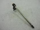 6197-04-227 Pin Spyder Shifter Shift Shaft Gear Change Clutch