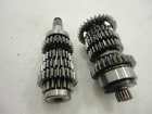 23008537636 Pin 6574-04-022 Bmw Tranismission Gears