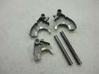 23007693543 Pin 6574-04-033 Bmw Shifting Forks Fork