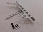 01-300-0100-0 Pin 6792-01-050 Bmw Touratech Chain Guard Dakar Serato