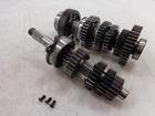 6805-04-022 Pin Triumph Rocket Iii Classic Roadster Touring Transmission Gears Gear