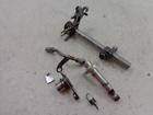6805-04-227 Pin Triumph Rocket Iii Touring Roadster Shifter Shift Shaft Gear