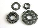 Pinion 04 Crank Yfz450 Wr450f Drive 03 450f Yz450f Yz Primary Spur 05 Gear 2004