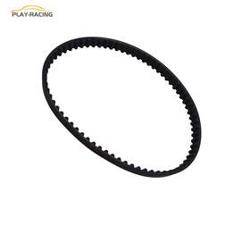 560-8m Play-racing New Primary Drive Belt For Surron Light Bee Dirt Bike X160 X260 Us Stock