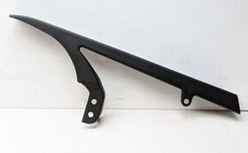 5247719-521 Polaris 12-17 Victory High-ball Vegas Hammer Upper Belt Guard Black