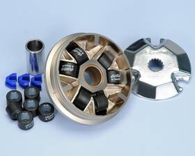 241.320 Polini Variator Garelli Pony Yamaha Mbk Lem Italjet