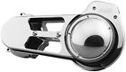 Ev-575 Polished Belt Drive Open 2in. Drives