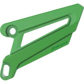 8468500002-cl77 Polisport Front Sprocket Protector - Green