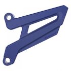 8468100002 Polisport Front Sprocket Protector Blue