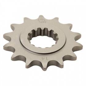 102-147-0772 Primary Drive Front Sprocket 14 Tooth