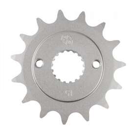 10715 Primary Drive Front Sprocket 15 Tooth