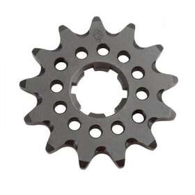 2058-520-13 Primary Drive Xts Front Sprocket 13 Tooth For Motorcycle