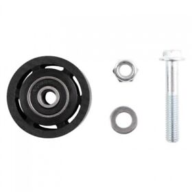 Pd-79-5007 Primary Drive Chain Roller 43mm X 24mm Black