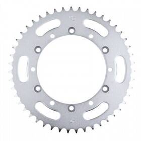 K1194sr Primary Drive Rear Steel Sprocket 47 Tooth Silver