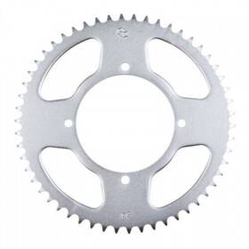 K1223r Primary Drive Rear Steel Sprocket 54 Tooth Silver