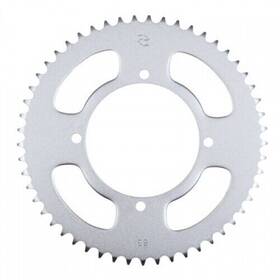 K1246r Primary Drive Rear Steel Sprocket 53 Tooth Silver