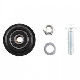 Pd-79-5003 Primary Drive Chain Roller Black For Motorcycle