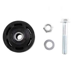 Pd-79-5006 Primary Drive Chain Roller 43mm X 28mm Black