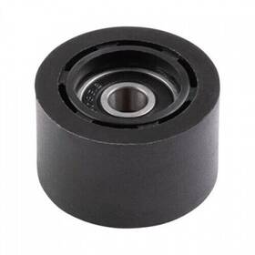 Pd-79-5014 Primary Drive Chain Roller Black