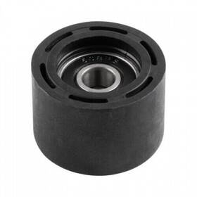 Pd-79-5015 Primary Drive Chain Roller Black