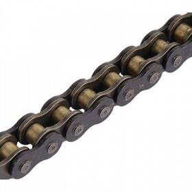 Pd420-124 Primary Drive 420 Mc Professional Chain 420x124