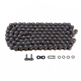 Pdo520-118 Primary Drive 520 Orm O-ring Chain 520x118 For Motorcycle