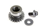 Primary Rm250 96-00 250 Suzuki Oem Crank Gear Rm Pinion 2000 Spur Drive