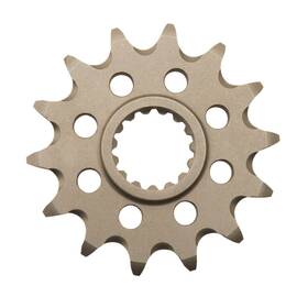 07.fs62093-13f8af-c88b82 Pro X Grooved Ultralight Front Sprocket 13 Tooth For Ktm 450 Smr 2022-2023