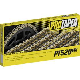 Pt520mxz4-120 Protaper Chain - 520mx