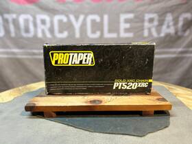 Pt520xrc Protaper Gold Xrc Chain 8 500 Lb. Tensile Strength Proprietary Arc Ring Seal Te