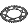 07.ra22080-52 Prox Px Alloy Rsprocket Yz125/250 Wr250 52t Pn