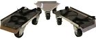 Pssm100 Skinz Protective Gear Pro Series Snowmobile Movers