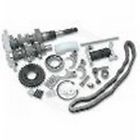 Pu1103-0002 Baker Drivetrain Stock Ratio Direct Drive Builders Kit For Harley