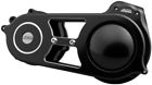 Pu1120-0232 Belt Drives Open Drive Black