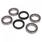 Pwaak-p09-000l Pivot Works Rear Wheel