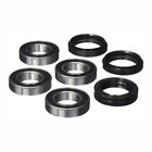 Pwfwc-h03-500 Pivot Works Water Tight Wheel Collar And Bearing Kit For