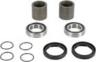 Pwfwc-s07-500 Pivot Works Water Tight Wheel Collar And Bearing Kit Front