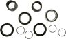 Pwfwc-t06-500 Pivot Works Water Tight Wheel Collar And Bearing Kit Front