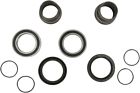 Pwfwc-t07-500 Pivot Works Water Tight Wheel Collar And Bearing Kit
