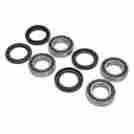 Pwfwk-a05-000 Pivot Works Front Wheel Bearing Kit Arctic Cat 150 2009