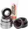 Pwfwk-h05-400 Pivot Works 2002-2008 Honda Trx 400ex Front Wheel Bearing Kit