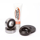Pwfwk-h18-021 Pivot Works Wheel Bearing Kit For Honda