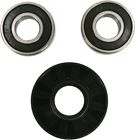 Pwfwk-h36-521 Pivot Works Wheel Bearing Kit Front