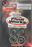 Pwfwk-k11-008 Pivot Works Kawasaki Front Wheel Bearing Seal Kit Kx Pwfwk-k11-008 Pivot Works Kawasaki Front Wheel Bearing Seal Kit Kx