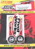 Pwfwk-s08-008 Pivot Works Front Wheel Bearing Kit