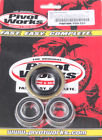 Pwfwk-t09-521 Pivot Works Front Wheel Bearing Kit