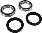 Pwfwk-t11-521 Pivot Works Wheel Bearing Kit Front