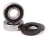 Pwfwk-y07-421 Pivot Works Front Wheel Bearing Kit 182682516076